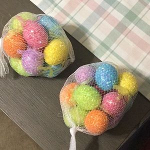 New Easter Eggs Decor